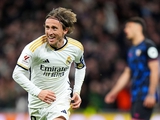 Luka Modrić freut sich auf die weitere Zusammenarbeit mit Real Madrid