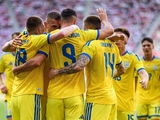 Угорщина — Україна: хто найкращий гравець матчу?