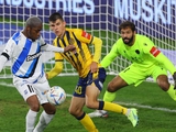 "Bilovar zeigt eine unglaubliche Reife in seinem Spiel" - die führenden zypriotischen Medien sind begeistert von dem Dynamo-Vert