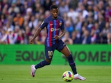 "Wolverhampton bietet Barcelona Ruben Neves und 30 Millionen Euro für Ansa Fathy
