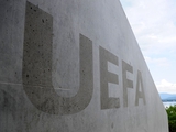 УЕФА готовится забанить Беларусь вслед за Россией