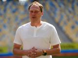 Андрій Пятов: «Вважаю жеребкування Ліги чемпіонім для «Шахтаря» цілком нормальним — шанси є, грати можна абсолютно з усіма»