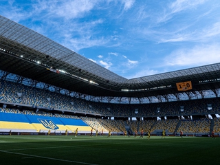 Плей-офф чемпионата Украины сезона 2023/2024. Результаты первых матчей: «Оболонь» побеждает в столичном дерби