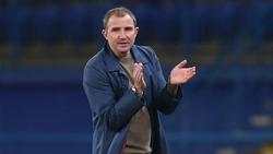 Олександр Кучер: «Творчу відпустку не планую»