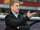 Fabrizio Romano: "Serhiy Rebrov wird der neue Cheftrainer der ukrainischen Nationalmannschaft. Der Vertrag ist unterzeichnet".