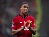 Anthony Martial to leave Manchester United in summer