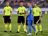 At Euro 2024, arbitrators will only explain the decision of the VAR to captains