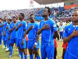 В Сьерра-Леоне разрешили проводить футбольные матчи после окончания эпидемии вируса Эбола