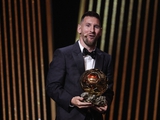 Messi: "Ich glaube nicht, dass ich noch einmal in Europa spielen werde"