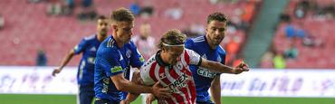 Отложенные матчи соперников «Динамо». Безвыигрышная серия «Самсунспора» достигла пяти поединков