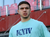 «Динамо» — «Колос»: Матвей Пономаренко может отличиться в шестом матче УПЛ подряд