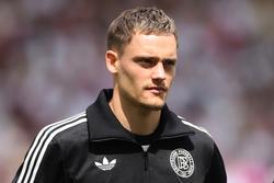 Батько Вірца пояснив, чому Флоріан обрав проєкт «Ліверпуля»