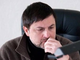 Михаил МЕТРЕВЕЛИ: «Мы часто критиковали не только «Динамо», но и «Шахтер»