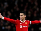 Sheringham nannte den Hauptgrund, warum Manchester United Ronaldo gehen lassen sollte