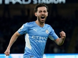 Bernardo Silva: "The culture of Manchester is different from the city where I come from"