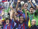 «Барселона» – самый популярный клуб в Европе