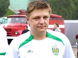 Андрей Полунин: «Кравец не готов, сборной Украины нужен Селезнев»