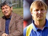 Луческу и Калитвинцев — главные кандидаты на должность наставника сборной Украины
