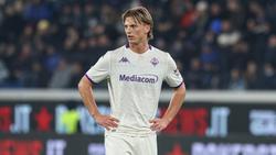 У стані суперника. Розкол у «Фіорентині»? Півзахисник команди публічно спростував заяву головного тренера про себе