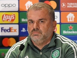 Celtic-Cheftrainer: "Ich weiß nicht, wer der Favorit in unserem Spiel gegen Shakhtar ist"