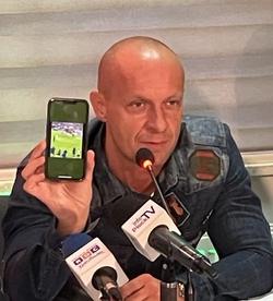 Арбитр финала ЧМ-2022: «Почему-то французы не вспомнили, что 7 их запасных игроков были на поле во время гола Мбаппе»