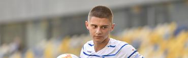 СМИ: Виталий Миколенко может стать игроком миланского «Интера»
