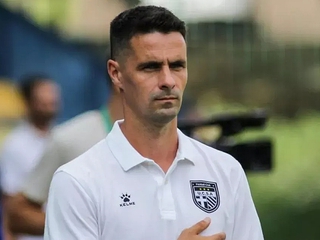 «Команда бежала вперед — это стиль Костюка», — украинский тренер