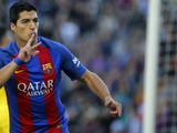 Луис Суарес: «Плакал, узнав, что «Барселона» заинтересована в моем подписании»