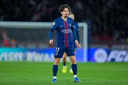 Вітінья: «Мене все влаштовує в ПСЖ, було б безглуздям йти звідси»