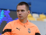 Богдан Михайличенко: «Лига Европы — это хороший результат для «Шахтера»