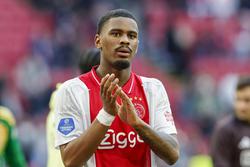 «Челсі» домовився про підписання 19-річного таланта «Аякса»