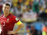 Роналду — рекордсменом по числу матчей на чемпионатах Европы