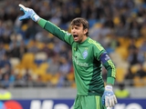 Top 10 Dynamo Kyiv goalkeepers of all time
