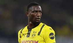 МЮ размышляет о подписании Серу Гирасси