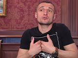 Михайло Кополовець: «Динамо» радіє перемозі над «Арісом», ніби «Барселону» обіграли»