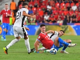 Albania - Czech Republic - 3:0. Euro-2024. Match review, statistics