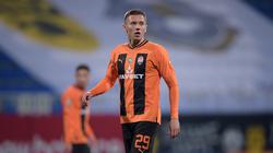 Revenge for Krupsky? «Metalist 1925» could not buy the player from «Shakhtar» due to an inflated price