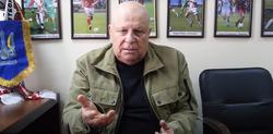 Віталій Кварцяний: «Я бачу лідерами збірної Забарного і Миколенка»