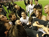 «Реал» — 32-кратный чемпион Испании