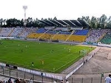 ФК «Львов» будет играть на «Украине» 