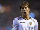 «Валенсия» выкупила у «Реала» права на Каналеса 