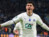 Malinowski scores for Marseille in the second match in a row. This time the goal is winning, and against PSG! (VIDEO)