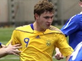 Калитвинцев и Буяльский забивают за юношескую сборную Украины