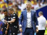 Едвард Йорданеску: «Сподіваюсь, що одного дня я стану тренером київського «Динамо», але зараз не той момент»