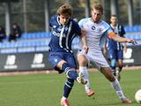 УПЛ-2. «Динамо U-21» — «Кудрівка U-21» — 5:1: ВІДЕОогляд матчу