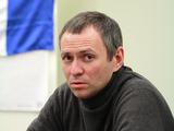 Александр ГОЛОВКО: «Украина вполне может играть так, как Германия»