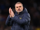 Postecoglou: "I want to make Tottenham a team that will fight for trophies"