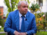Григорий Козловский готов поддержать Романа Зозулю на выборах президента УАФ