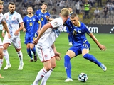 Боснія — Люксембург — 0:2. Євро-2024. Огляд матчу, статистика