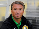 Петреску пообещал вывести «Кубань» в Лигу чемпионов
